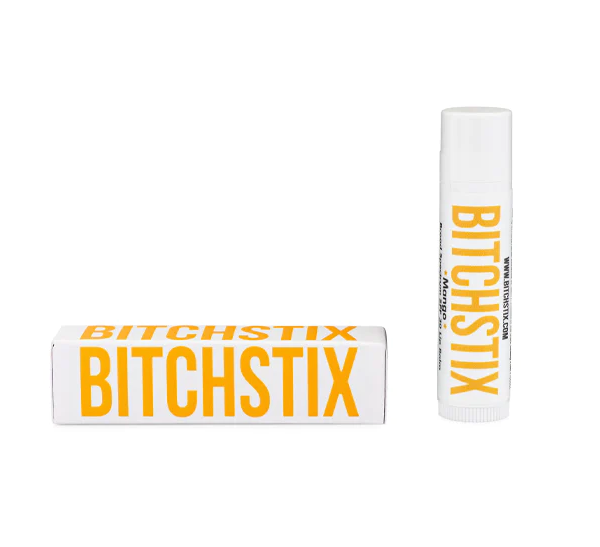 Mango SPF30 Lip Balm