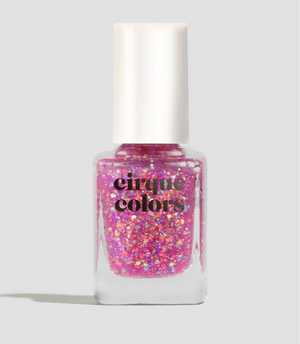 Crystal Tokyo by Cirque Colors