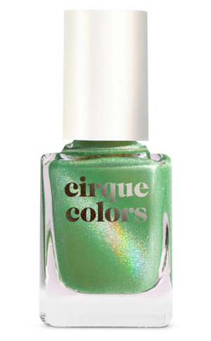 Soda Shoppe by Cirque Colors