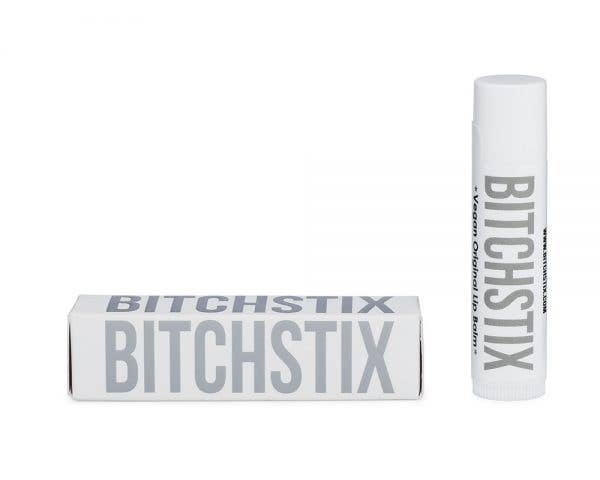 BITCHSTIX - Vegan Original Organic Lip Balm