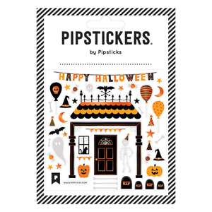 Eat, Drink & Be Scary by Pipsticks