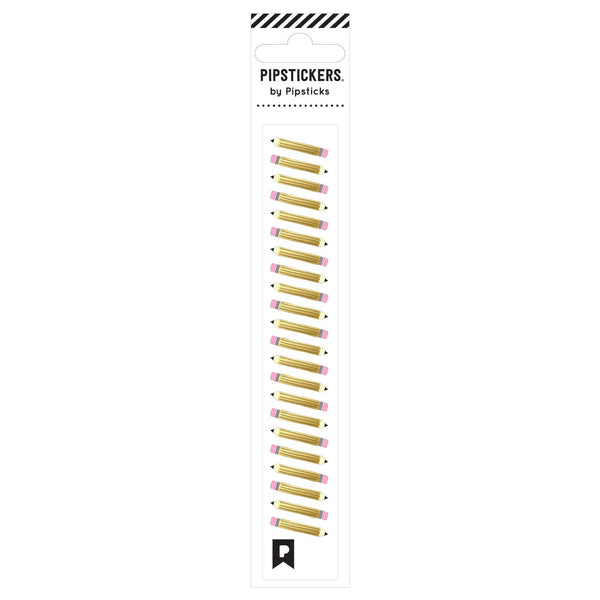 To The Point Minis by Pipsticks