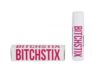 BITCHSTIX - Vegan Pomegranate Lip Balm
