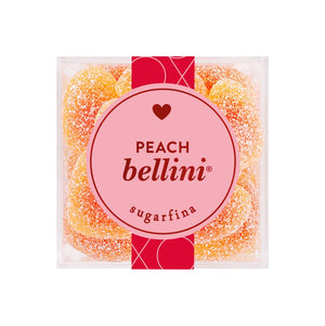Peach Bellini® by Sugarfina