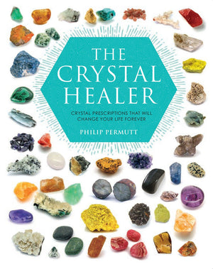 Crystal Healer by Microcosm Publishing & Distribution