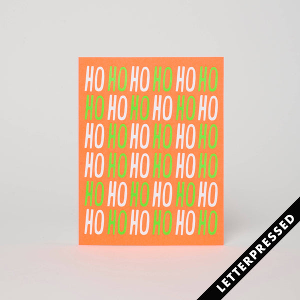 HoHoHo by ASHKAHN