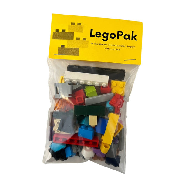 LegoPak